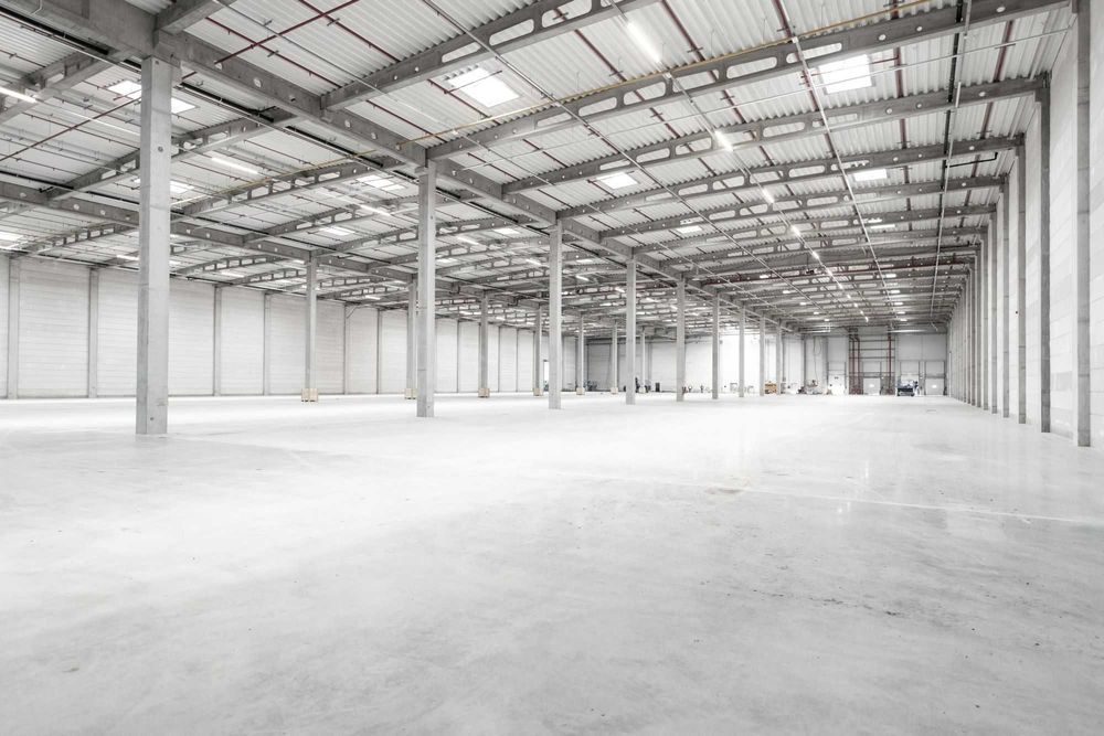 Magazyn do wynajęcia o pow. od 5 000 m2, kujawsko-pomorskie, Bydgoszcz