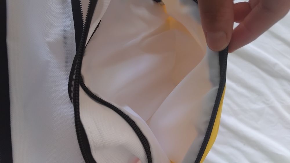 Mochila Mundial 2026