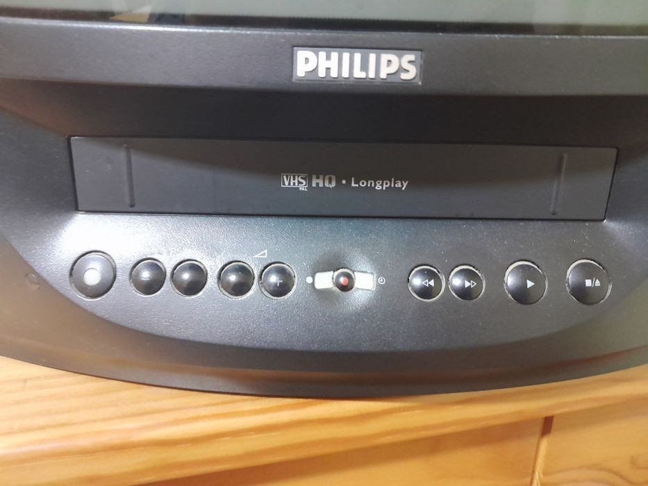 Televisão Philips