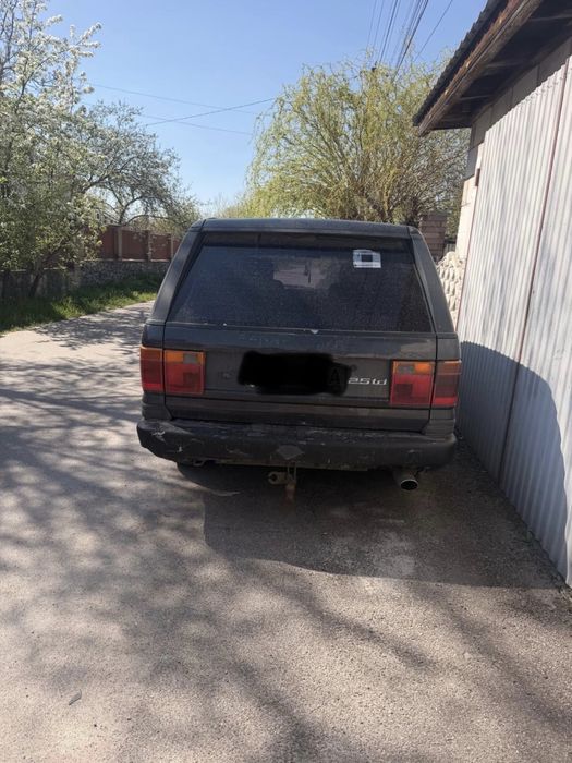 Продам Range Rover