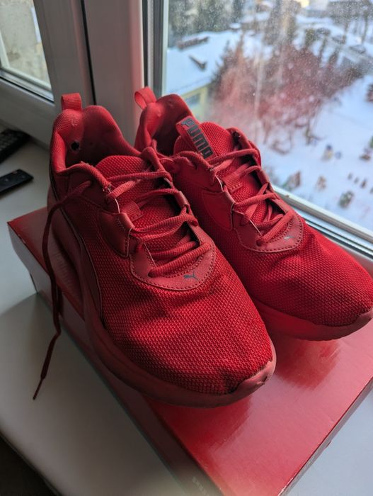 Чоловічі кросівки puma 28,5