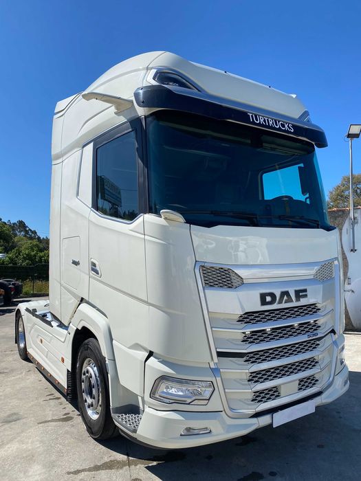 DAF XG+ 530 ANO 2023
