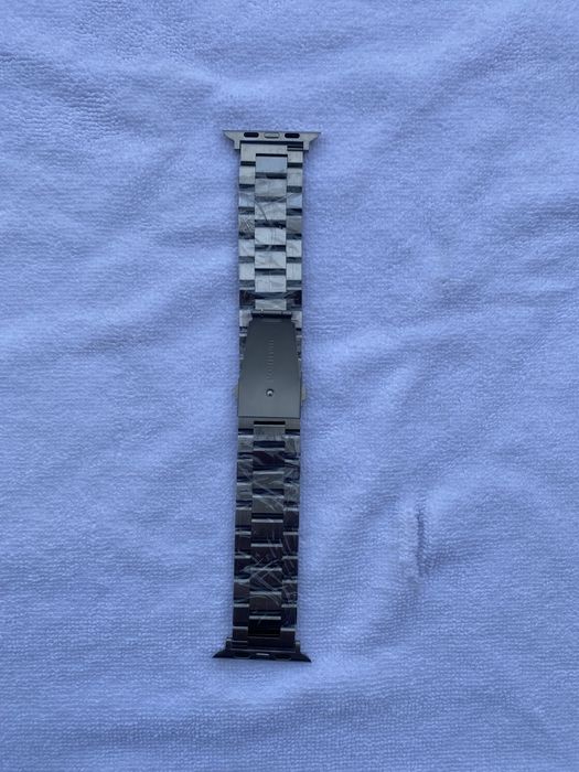 Bracelete para Apple Watch Series 8 Nova