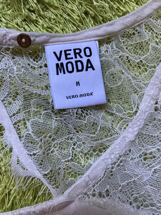Vestido Vero Moda