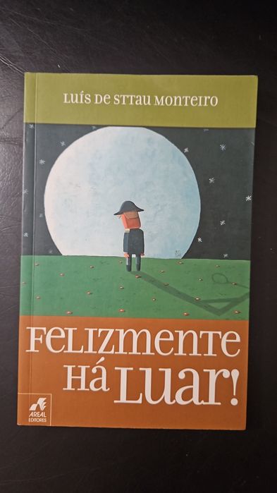 Felizmente há luar