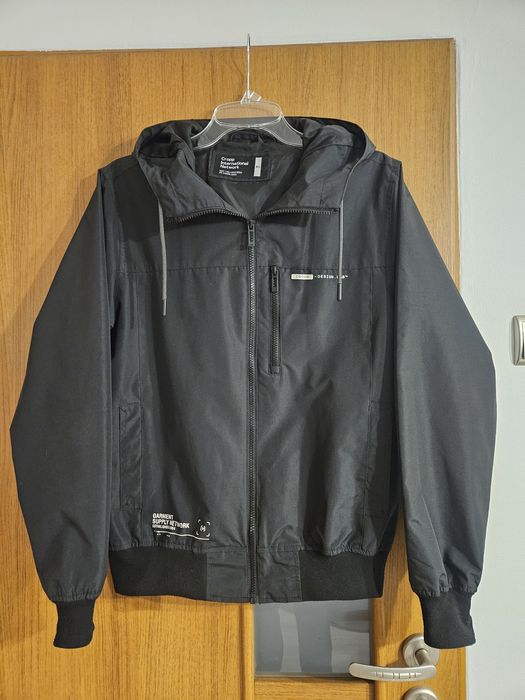 Wiosenna kurtka młodzieżowa Cropp rozm. XS