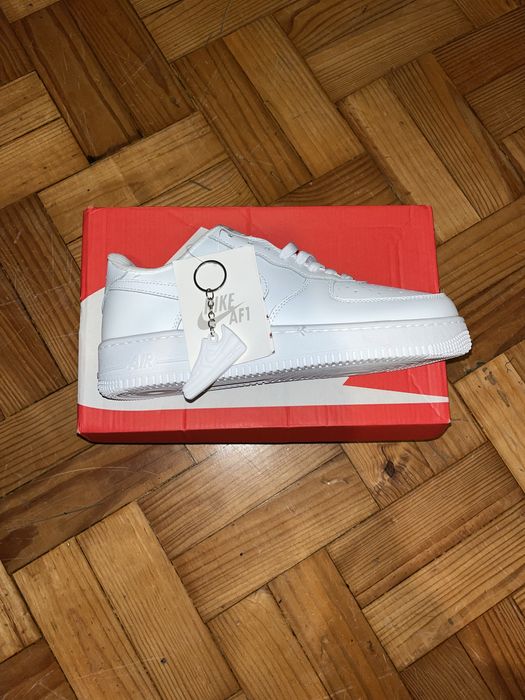 Nike,air force 1