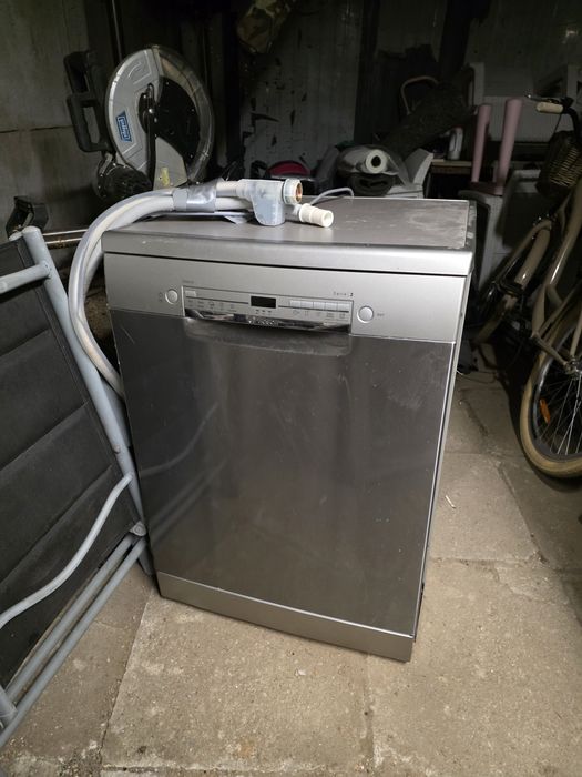 Zmywarka bosch serie 2