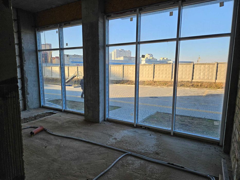 Комерційна нерухомість за адресою (площа 105 м²) - Atlanta.ua - фото 9