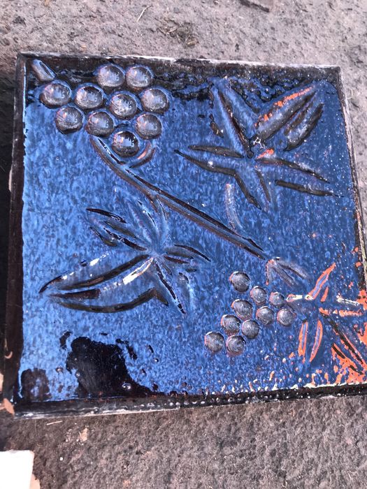 Продам кафель для печі