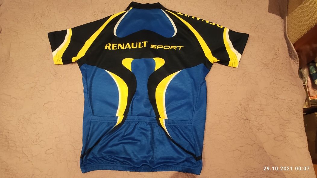 RENAULT Sport. 300 Olx
