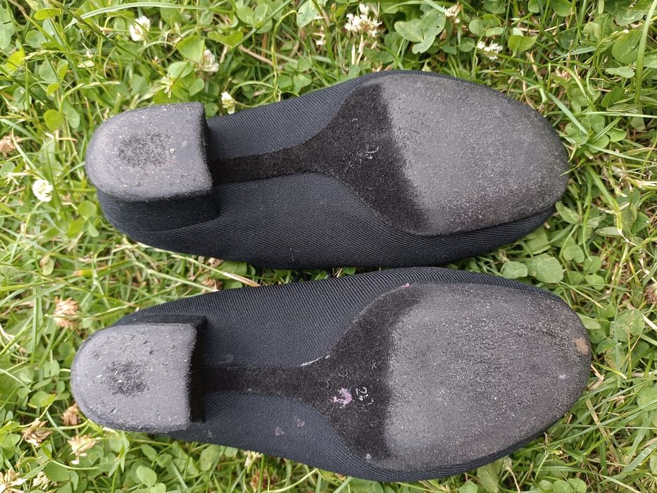 Buty damskie rozmiar 34