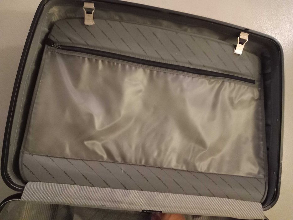 Walizka podróżna Samsonite