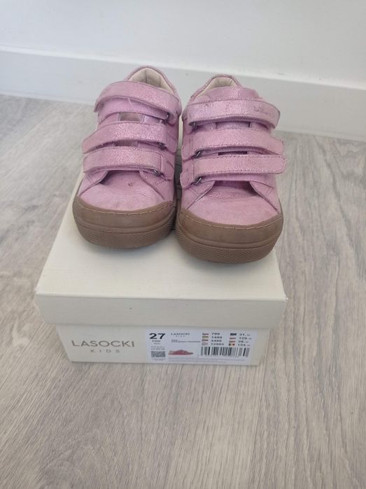 Sneakersy/półbuty Lasocki kids