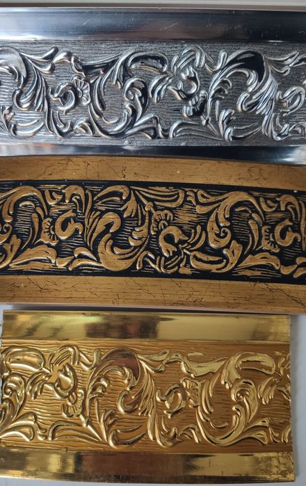 Карниз потолочный,усиленный