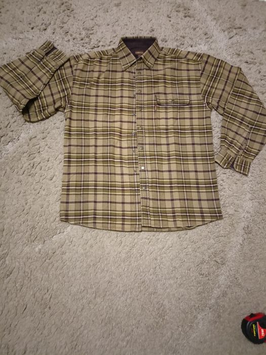 Сорочка HARKILA.