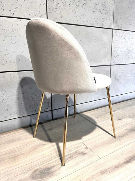 Krzesło tapicerowane