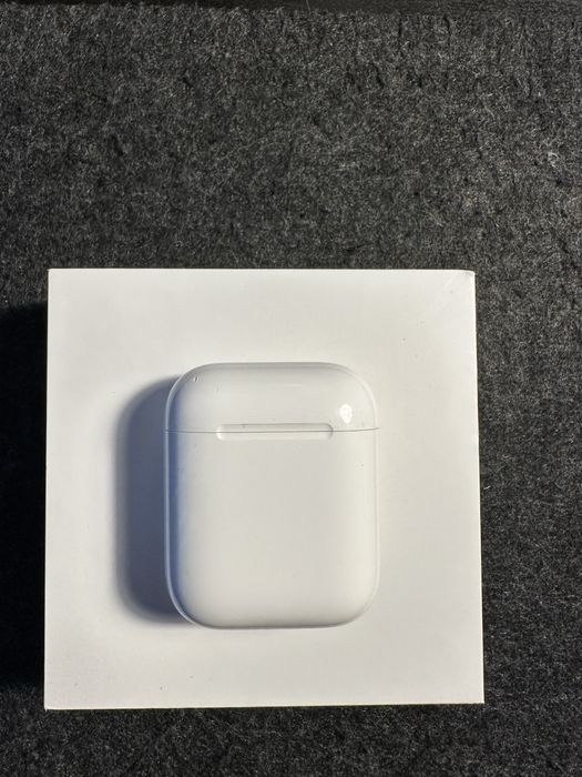 Airpods 2 geraçao