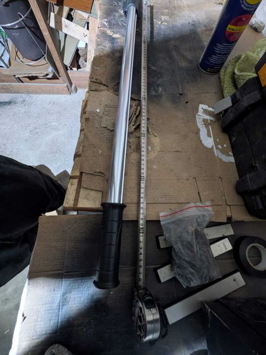 Flat Box 10" Caixa de Acabamento para Pladur (Como Nova - Usada 1 Vez)