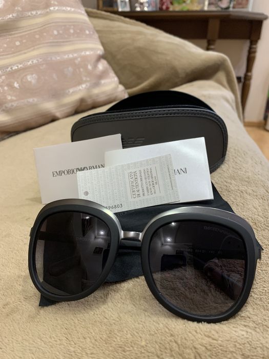 Очки солнцезащитные  Armani