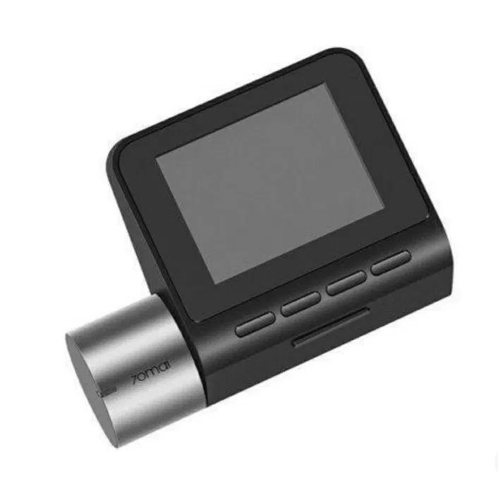 Автомобільний відеореєстратор Xiaomi 70mai Dash Cam Pro Plus A500S