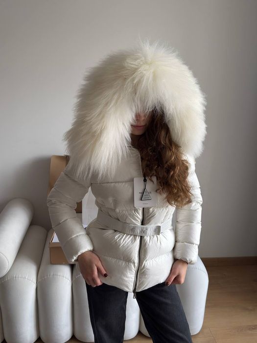 Куртка Moncler Boed