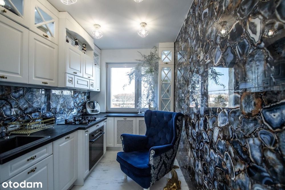 Luksusowe mieszkanie premium w centr Zabrza 50m od SCCS | 0% PROWIZJI