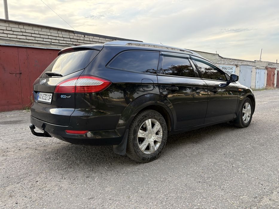 Ford mondeo  мондео