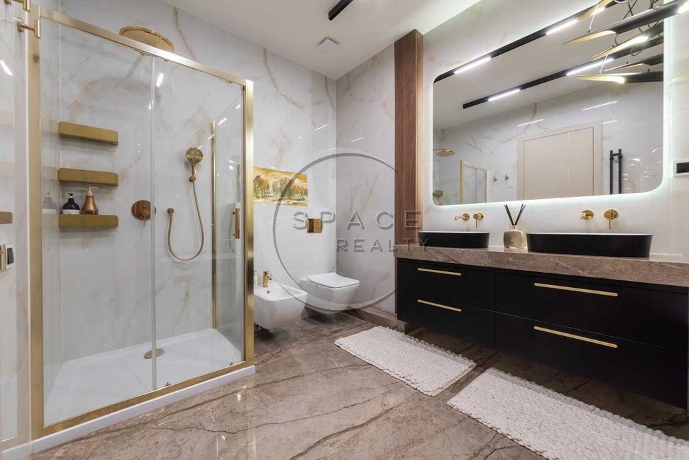 Багатокімнатна квартира за адресою вул. Андрія Верхогляда (площа 130 м²) - Atlanta.ua - фото 19