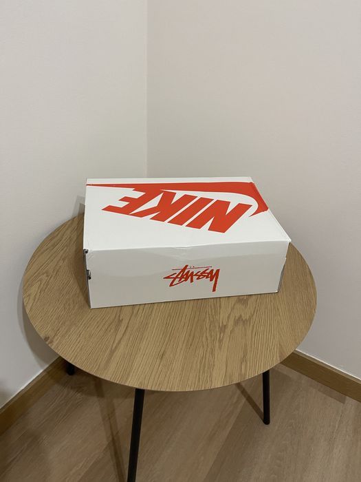 Nike LD-1000 x Stussy