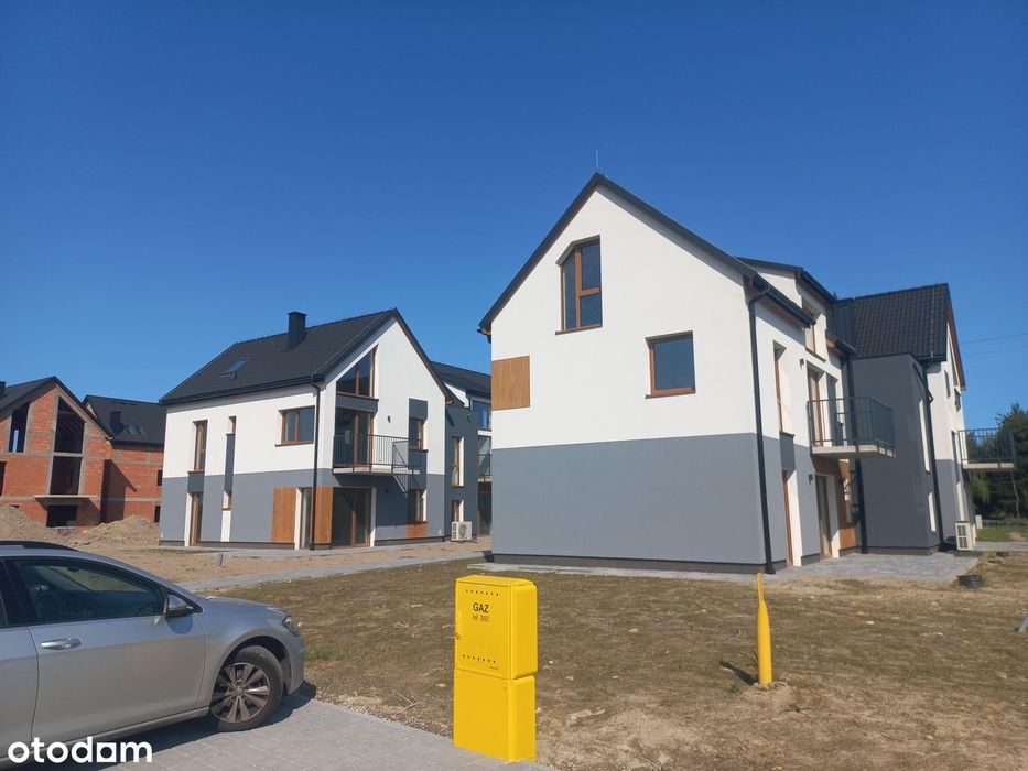 APARTAMENT- blisko Energylandii