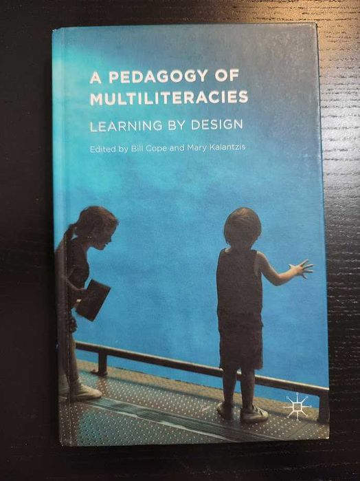 (Env. Incluído) A Pedagogy Of Multiliteracies