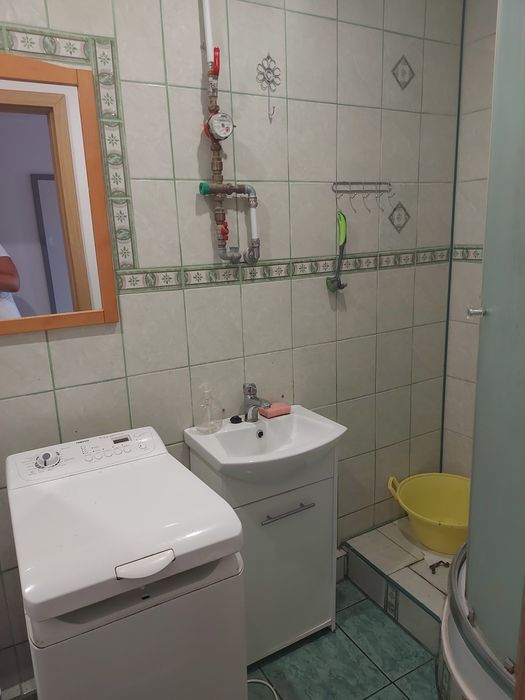 Pokój z balkonem w. Pola, blisko Politechniki i UR