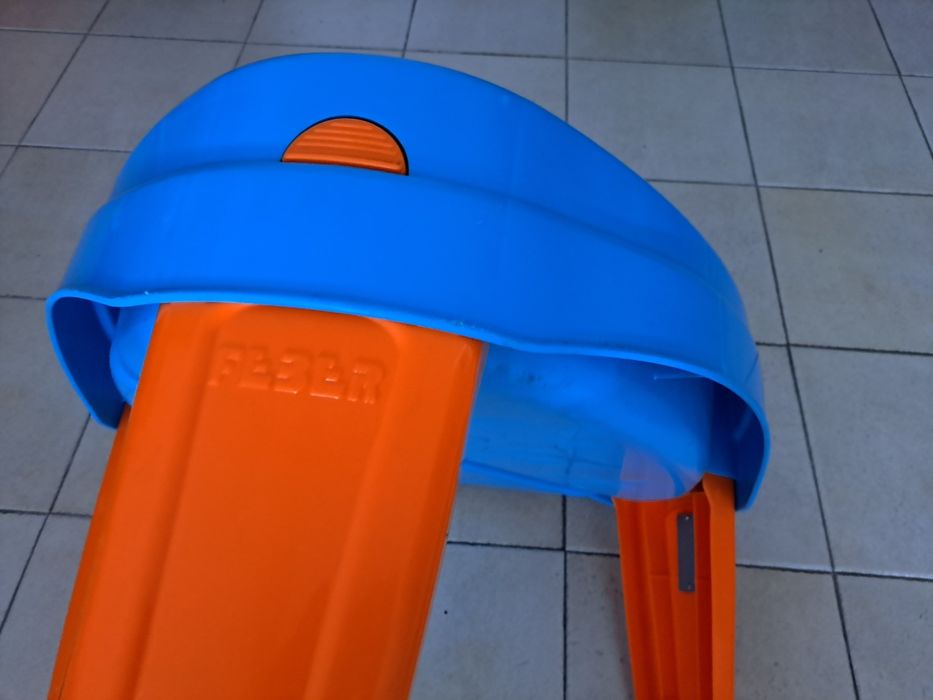 Mesa de Brincar | Bebé