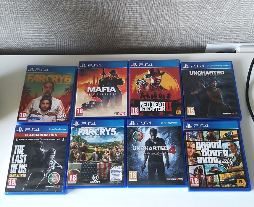 Playstation 4 ps4 Pro 1tb