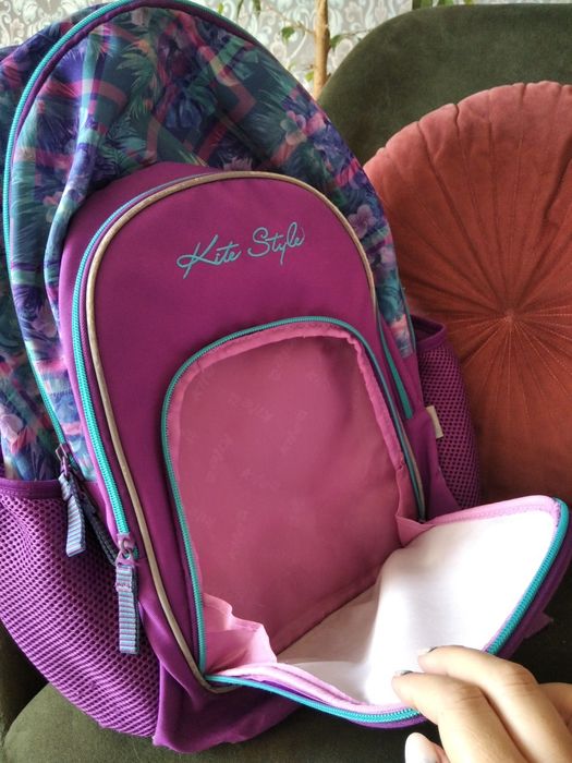 Рюкзак школьный Kite подросток