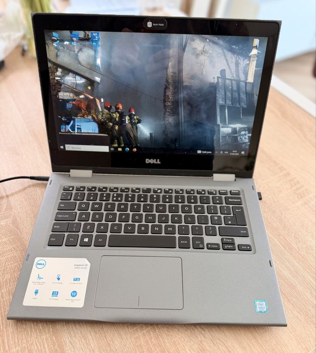 DELL Inspiron 13 5000 series