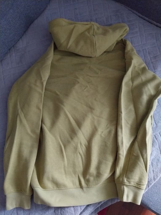 3szt Bluzy: Top Secret, H&M i Reserved