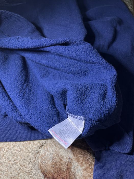 Свитшот винтажый nike