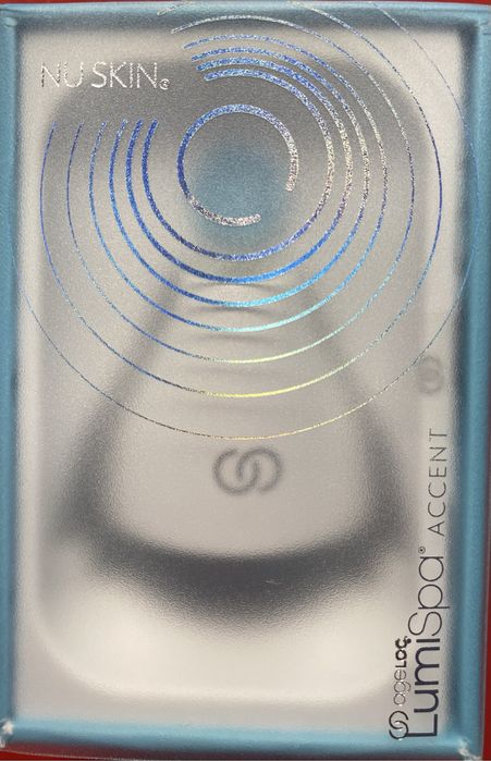 NuSkin ageLOC Lumispa Accent