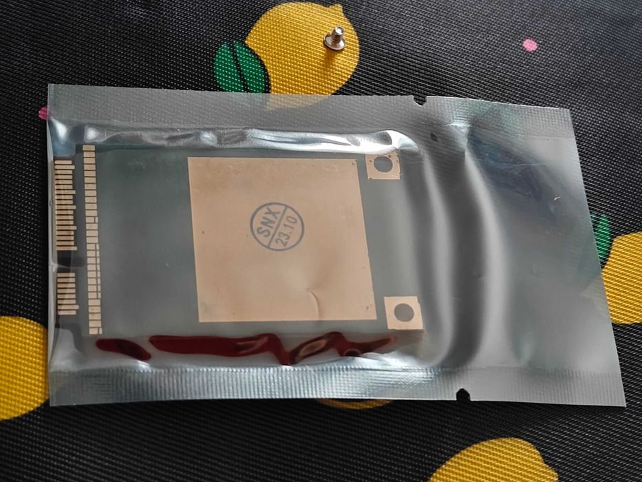 Модем для ноутбуків DELL E7240 E7440 E5440 E6440, E6540 3340 m480LTE