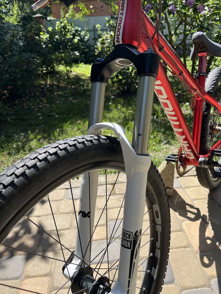 Dartmoor hornet 4x street dirt 27 500 Olx