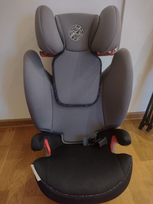 Fotelik samochodowy Cybex
