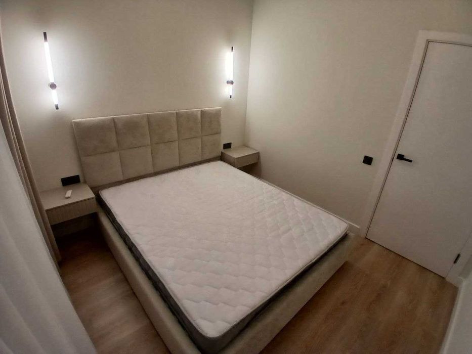 Оренда 1к квартири Варшавський 2