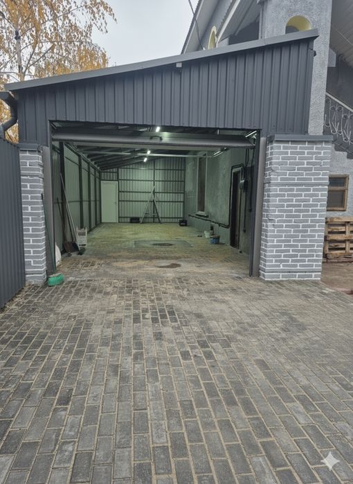 Оренда приміщення центр Буча 60 кв.м.