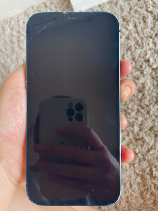 iPhone 12 128 GB