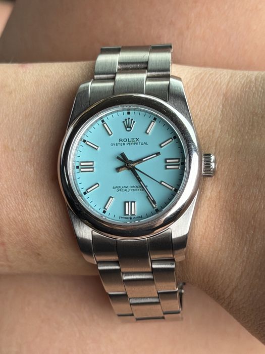Годинник Rolex  36 mm