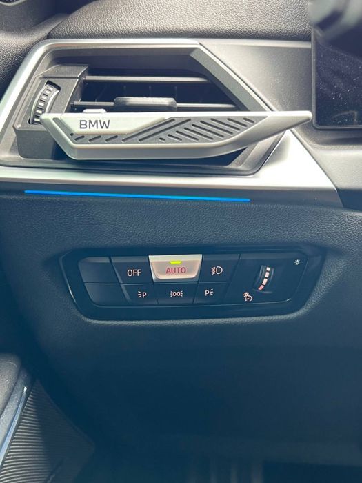 BMW 330i M Sport Pro 2024  | Максимальна комплектація