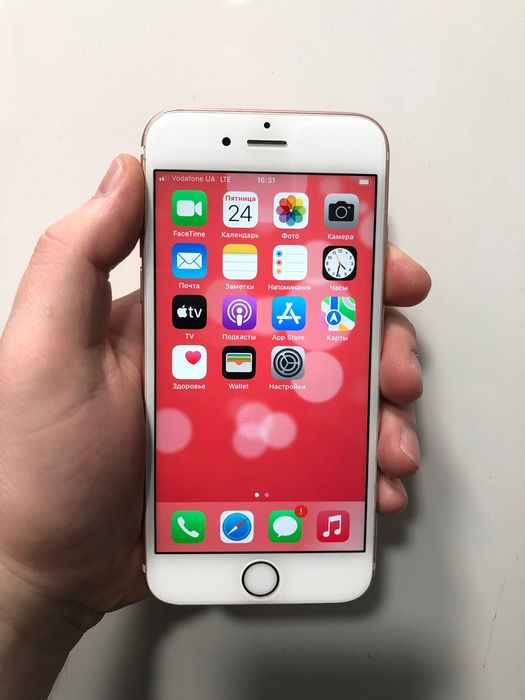 iPhone 6s 64Gb