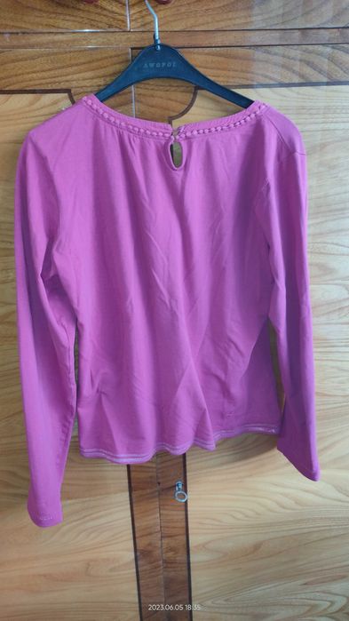 Bluzka Icefields stan bdb  rozmiar XL